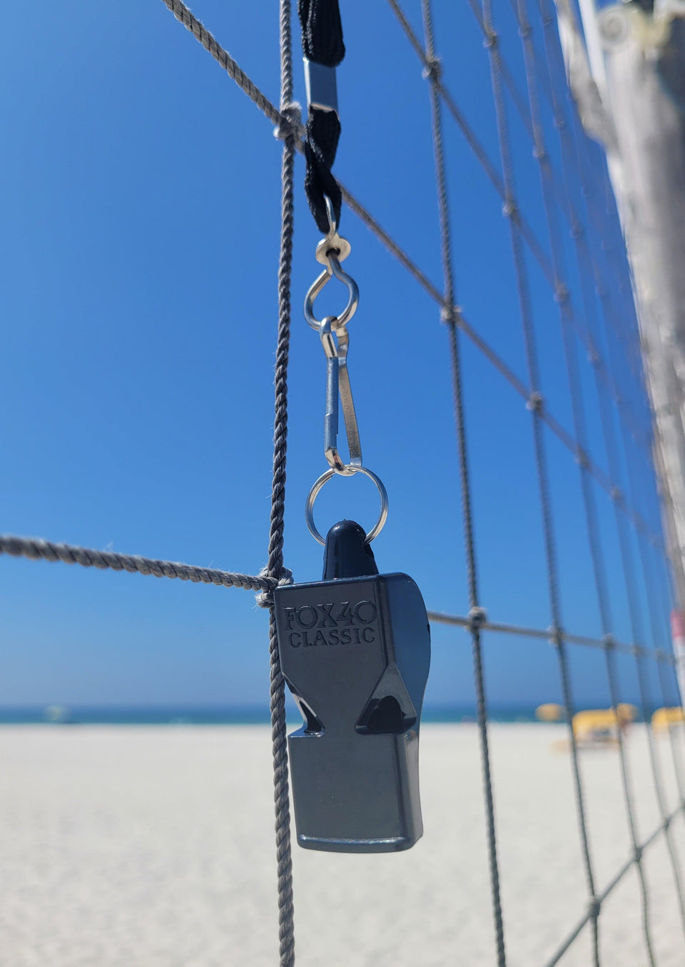 Whistle Fox 40 - VidaVibe